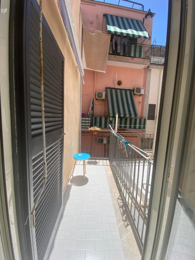 Hotel Casa Nana Pozzuoli Exterior foto